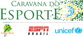 Projeto Caravana do Esporte passa por Ladário nesta terça-feira, 11