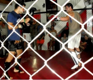 Evento conta com disputas no Kickboxing, Submission e MMA