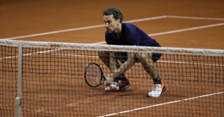 (Foto: Loic Wacziak/Roland Garros)