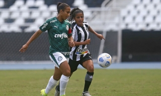 (Vitor Silva/Botafogo)
