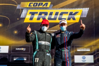 (Rafael Gagliano/Copa Truck)