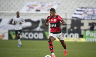 (Alexandre Vidal/Flamengo)