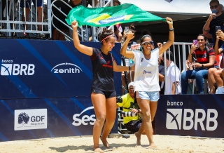 (Marcello Zambrana/ITF Sand Series Brasil)