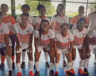 Copa América de Futsal Feminino MS terá decisão no dia 29