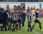 Botafogo e Mirassol garantem vaga nas quartas de final da Copinha