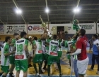Confira os campeões da Copa Rotary de Futsal de Costa Rica
