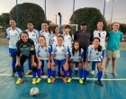 Equipes de Costa Rica vencem o Interbairros de Futsal