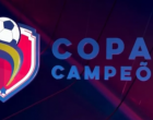 Coxim vai sediar duas etapas da Copa dos Campeões