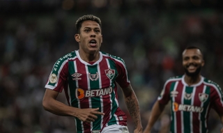 Foto: Marcelo Goncalves/Fluminense F. C