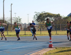 Paralimpíadas Escolares classificam atletas para etapas regional