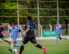 Tacuru recebe no sábado rodada da Copa Assomasul de futebol amador