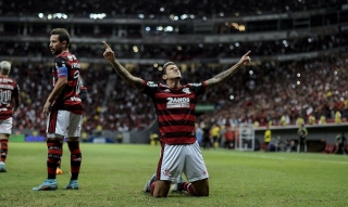  Flamengo/Marcelo Cortes