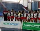 Paranaíba participou de Jogos Escolares da Juventude em Três Lagoas
