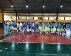Definidos os campeões do Basquete dos Jogos Escolares de Costa Rica