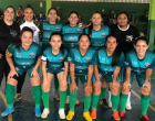 Copa América de Futsal Feminino tem rodada de 30 gols