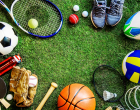 Enquete: qual esporte é praticado com uma raquete e um 