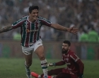 Fluminense arranca empate e está na semifinal da Copa do Brasil