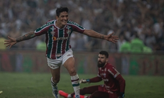 Marcelo Goncalves/Fluminense