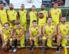 MBC/Maracaju Basquetebol estreou com derrota na Copa União de Basquete
