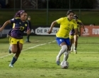 Brasil e Colômbia se enfrentam em duelo decisivo no Sul-Americano Sub-17