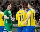 Seleção goleia Lituânia em último amistoso antes do Mundial
