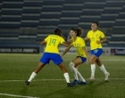 Seleção Sub-20 encara Venezuela na terceira rodada do Sul-Americano