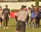 Costa Rica estreia na Série D do Brasileiro em São José dos Campos