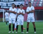 Palmeiras e Grêmio podem ter melhor início da história do Brasileirão Sub-20
