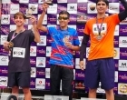 Atleta de TL conquista título da 1ª Corrida Anhanguera Running
