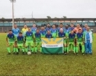Atletas da Prefeitura de Chapadão do Sul avançam na Copa Assomasul
