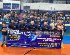 Confira as classificações da quarta rodada do Municipal de Futsal em Mundo Novo
