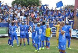 Águia Negra x Aquidauanense - Final Campeonato Sul-Mato-Grossense 2019/2