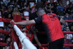 23° Copa Primeira Hora de Boxe - Ginásio Guanandizão - Parte 6