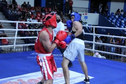 23° Copa Primeira Hora de Boxe - Ginásio Guanandizão - Parte 9
