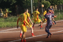 Sociedade Esportiva Marabá X Tochas Futebol Amador - São Caetano