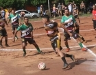 Eldorado X ALC/NewSport - Campeonato de Futebol Amador - São Caetano