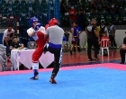 Campeonato Estadual de Kickboxing - Ginásio Avelino dos Reis (Guanandizão) - 5