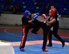 Campeonato Estadual de Kickboxing - Ginásio Avelino dos Reis (Guanandizão) - 6