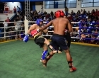 Campeonato Estadual de Kickboxing - Ginásio Avelino dos Reis (Guanandizão) - 10