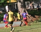 Nova União FC X GDC FC - Copa Buriti de Futebol Amador - São Conrado