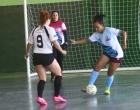 Panteras FC X Life Juniopneu - Copa América Estadual Feminino - E.E Lino Villachá 