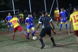 Novo Horizonte/rs X Sayonara Bet 67 - Campeonato Futbeer - Jardim Seminário