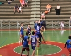 Auxiliadora x Abel Freire - Sub-14 | 1ª Copa de basquetebol Auxiliadora - Jogo 4