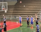 Auxiliadora x Vanderlei Rosa - Sub-14 | 1ª Copa de basquetebol Auxiliadora - Jogo 8
