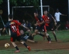 Azaléia FC X Sete Copas FC - Campeonato Futbeer Amador - Jardim Seminário