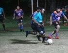 Fut de Segunda X Serrana FC - Campeonato Futbeer Amador - Jardim Seminário