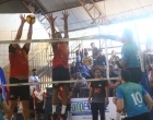Dourados X Campo Grande - Campeonato de Voleibol - Circulo Militar