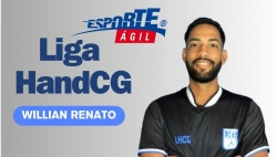 Esporte Ágil TV e a Liga HandCG