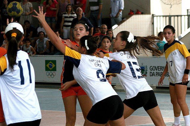 Olimpíadas Escolares: Equipes de MS diputam a semifinal no sábado
