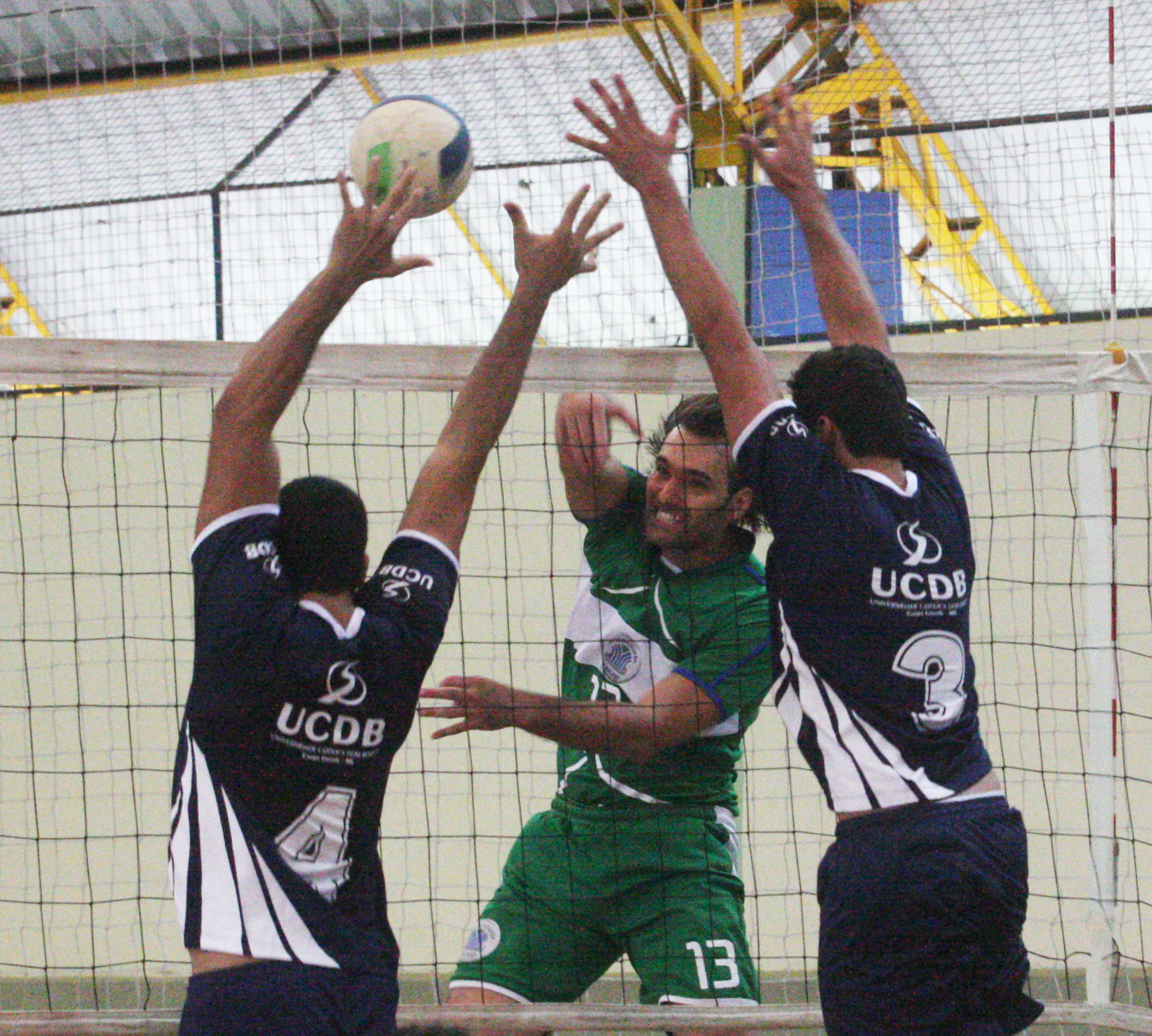 Seleção juvenil masculina viaja para Maceió para disputar 2ª Divisão do Campeonato Brasileiro
